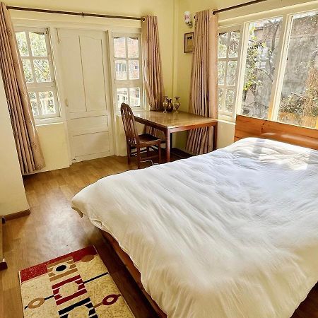 Rooftop Studio And 2Bhk Apartments In Kathmandu'S Most Happening Place المظهر الخارجي الصورة