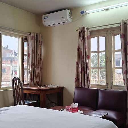 Rooftop Studio And 2Bhk Apartments In Kathmandu'S Most Happening Place المظهر الخارجي الصورة