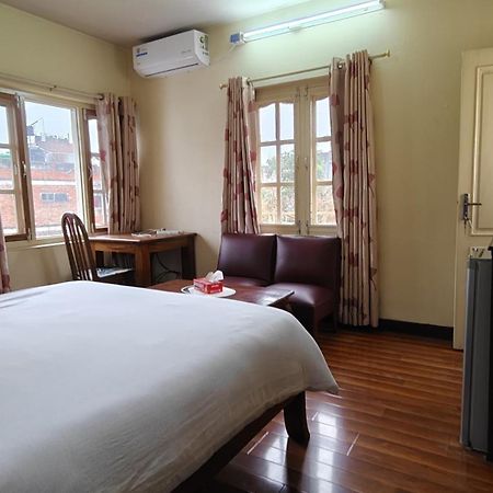 Rooftop Studio And 2Bhk Apartments In Kathmandu'S Most Happening Place المظهر الخارجي الصورة