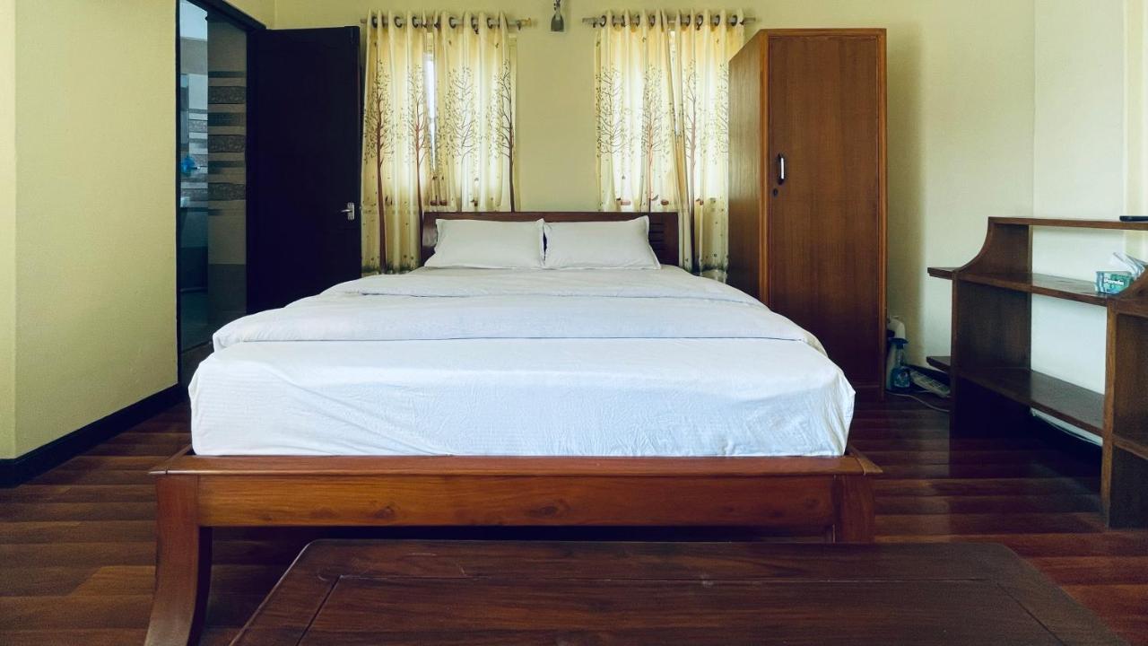 Rooftop Studio And 2Bhk Apartments In Kathmandu'S Most Happening Place المظهر الخارجي الصورة