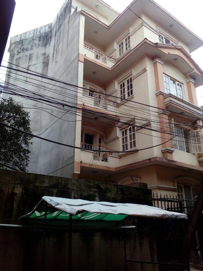 Rooftop Studio And 2Bhk Apartments In Kathmandu'S Most Happening Place المظهر الخارجي الصورة