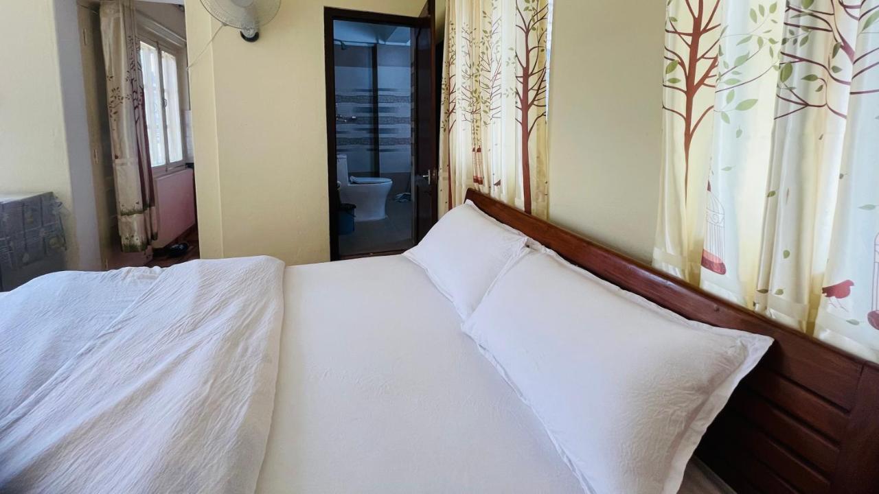 Rooftop Studio And 2Bhk Apartments In Kathmandu'S Most Happening Place المظهر الخارجي الصورة