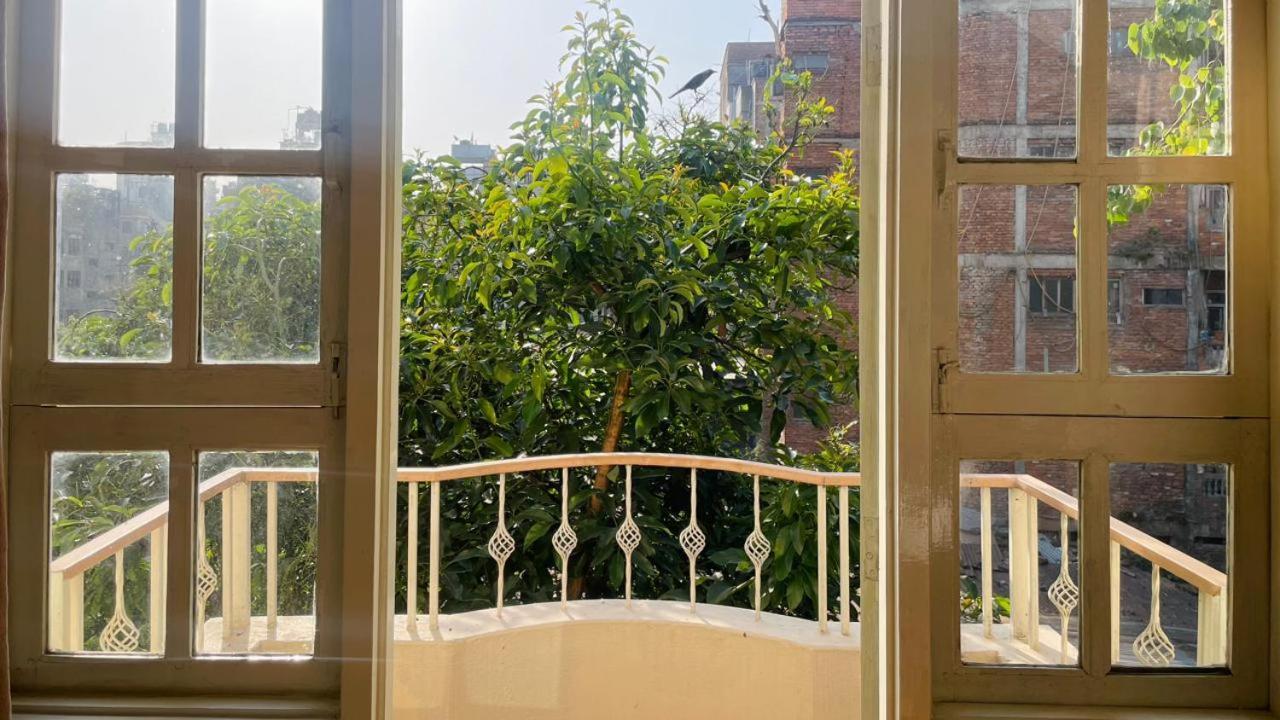Rooftop Studio And 2Bhk Apartments In Kathmandu'S Most Happening Place المظهر الخارجي الصورة