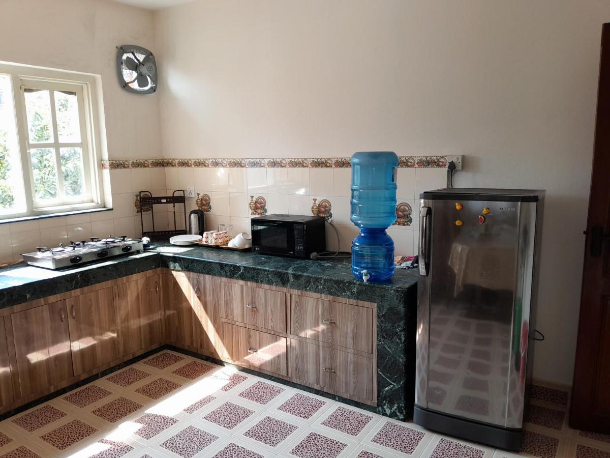 Rooftop Studio And 2Bhk Apartments In Kathmandu'S Most Happening Place المظهر الخارجي الصورة