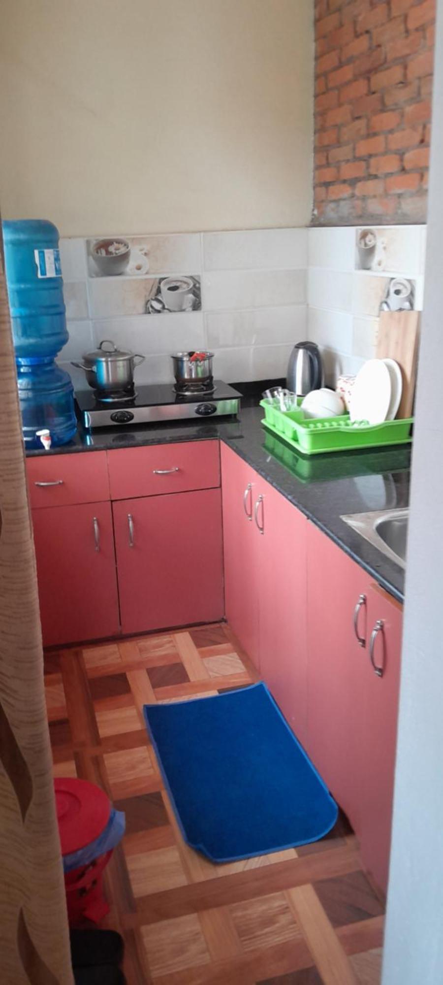 Rooftop Studio And 2Bhk Apartments In Kathmandu'S Most Happening Place المظهر الخارجي الصورة